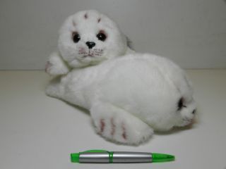 Obrázek z Tuleň plyš 33cm 